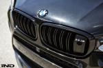 BMW X5 M by IND Distribution 2016 года